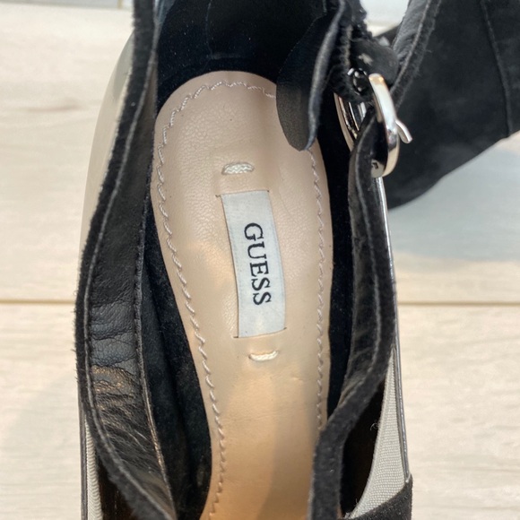 Guess Heels - Picture 2 of 3
